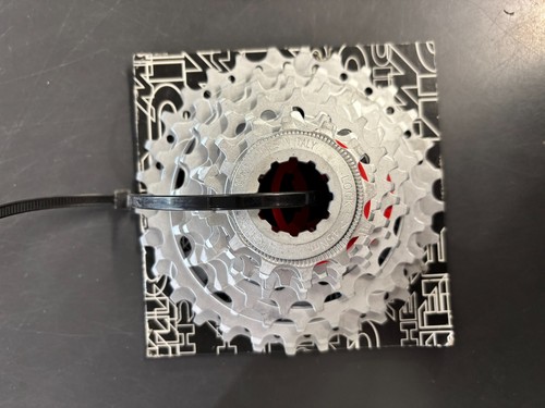 Cassetta shimano miche primato - miche,