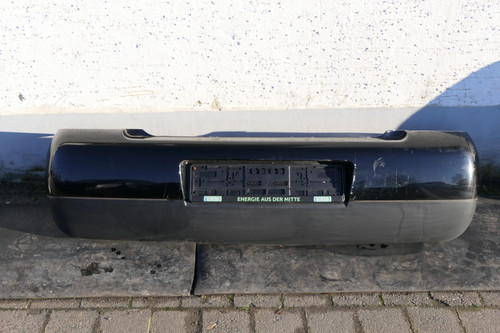 Lupo paraurti posteriore - vw,