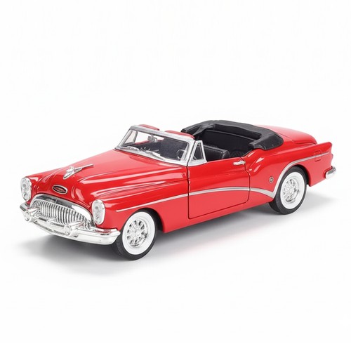 1953 buick skylark - 1:24,