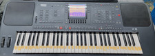 Yamaha PSR-6000 Tastiera