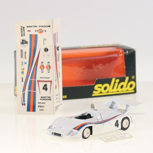 Solido porsche 936 - 936, le