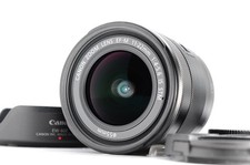 Canon EF-M 11-22mm f/4-5.6 IS