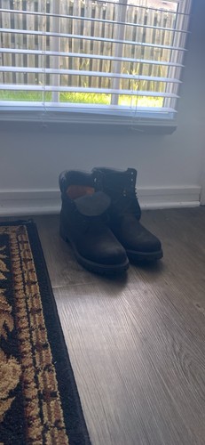 Timberland stivaletti chukka - stivaletti,