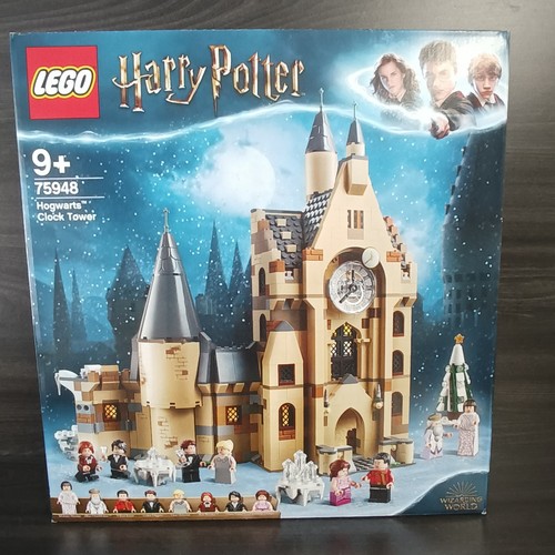 Lego harry potter - lego,