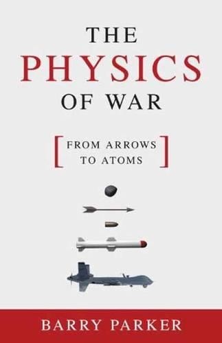 Barry parker the physics - physics, of