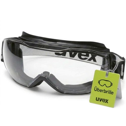 Uvex megasonic occhiali - uvex,