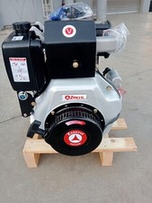 Motore diesel zanetti zdm c - diesel,