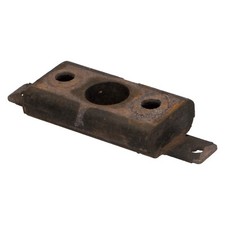 Getriebelager rund für GAZ69