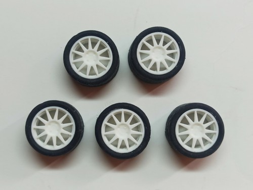 Cerchi wheels turini - cerchi,