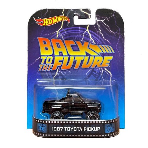 Ritorno futuro 1987 - futuro,