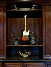 Fender standard telecaster - standard,