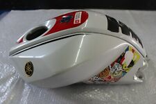 Carena coperchio serbatoio