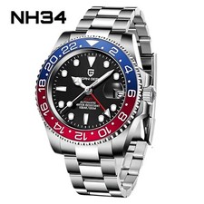 🌏 NH34 - Orologio Pagani