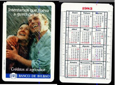 X1539Z-CALENDARIO FOURNIER
