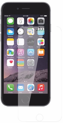 Pellicola protettiva per apple - protettiva,