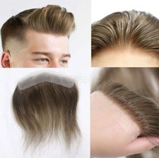 Linea Capelli Frontali Uomo
