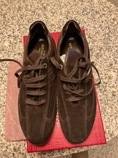 Scarpe uomo stringate in