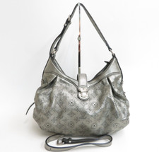 Autentica borsa a tracolla