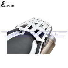 Zieger - Portapacchi - argento