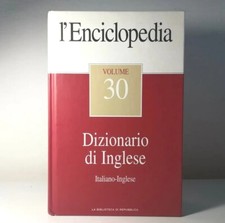 L'ENCICLOPEDIA LA BIBLIOTECA
