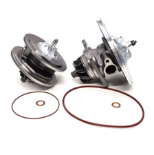 Gruppo scafo turbo Land Rover