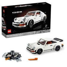 LEGO Creator 10295  Porsche