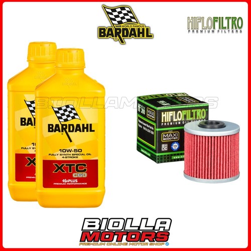 Kit tagliando kymco 300i xct - kit,