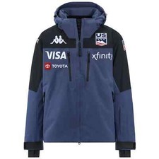 FW24 KAPPA USA 6CENTO 611P US