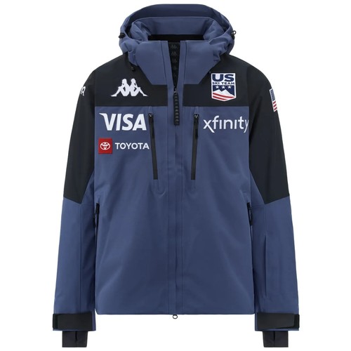 Fw24 kappa usa 6cento - fw24, 611p