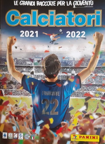 Figurine panini calciatori - figurine,
