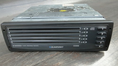 Blaupunkt autoradio dischi - autoradio,
