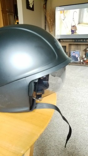 Harley davidson helmet - davidson,