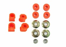 Kit boccola barra antirollio