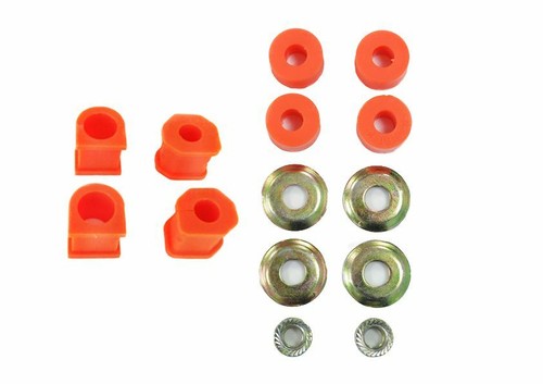 Kit boccola barra antirollio