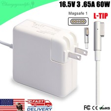 60W AC Power Adapter Charger