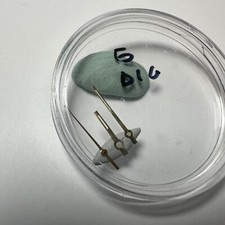 Rolex Datejust Hands Set