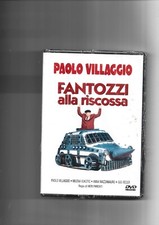FANTOZZI - FILM DVD: "FANTOZZI