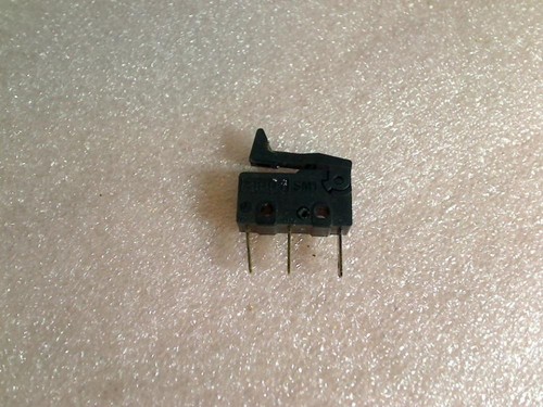 Interruttore sensore micro
