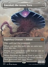MTG EMRAKUL, THE AEONS TORN