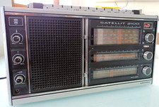 Grundig radio satellit - grundig,