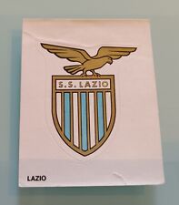 LAZIO Scudetto Figurine