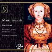 Donizetti maria stuarda - maria,