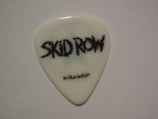 SKID ROW Logo Keri Kelli Ex