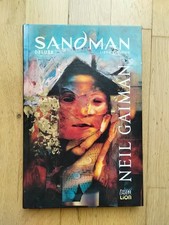 Sandman Deluxe 2 Libro Secondo