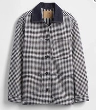GAP x Doen Cappotto Giacca