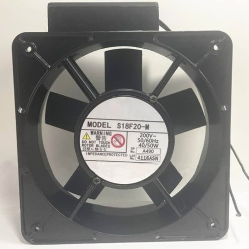 Ventilatore style fan - fan, nuovo