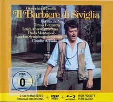 ROSSINI: Il Barbiere di