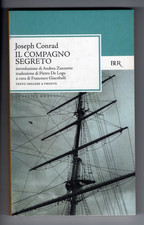 Compagno segreto j - compagno, di
