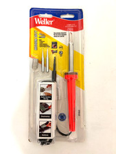 Weller watts soldering kit - 40,