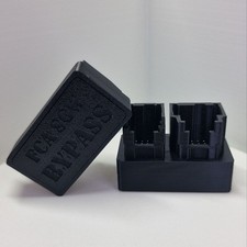 Adattatore diagnostico bypass